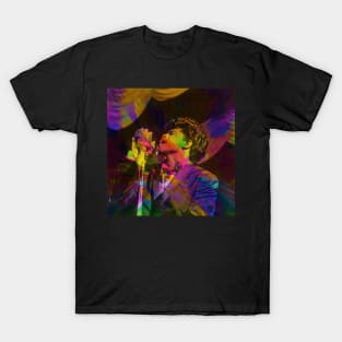 James Brown T-Shirt